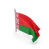 Belarus Flag PNG & PSD Images
