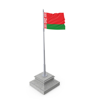 Belarus Flag PNG & PSD Images