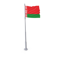 Belarus Flag PNG & PSD Images