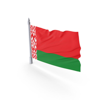 Belarus Flag PNG & PSD Images