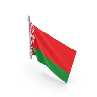 Belarus Flag PNG & PSD Images