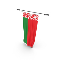 Belarus Flag PNG & PSD Images