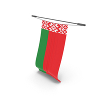 Belarus Flag PNG & PSD Images