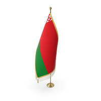 Belarus Flag PNG & PSD Images