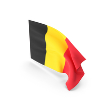 Belgium Flag PNG & PSD Images