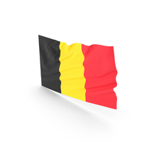 Belgium Flag PNG & PSD Images