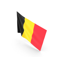 Belgium Flag PNG & PSD Images
