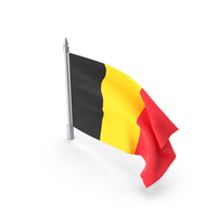 Belgium Flag PNG & PSD Images