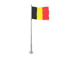 Belgium Flag PNG & PSD Images