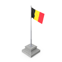Belgium Flag PNG & PSD Images