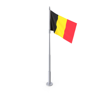 Belgium Flag PNG & PSD Images