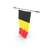 Belgium Flag PNG & PSD Images