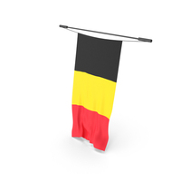 Belgium Flag PNG & PSD Images