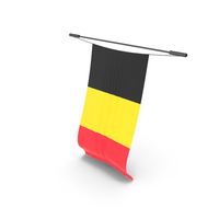 Belgium Flag PNG & PSD Images