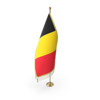 Belgium Flag PNG & PSD Images