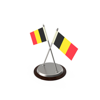 Belgium Flag PNG & PSD Images