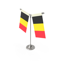 Belgium Flag PNG & PSD Images