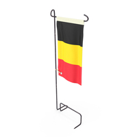 Belgium Flag PNG & PSD Images