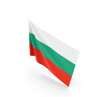 Bulgaria Flag PNG & PSD Images