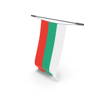 Bulgaria Flag PNG & PSD Images