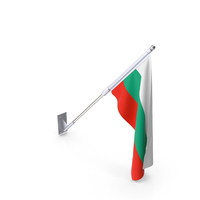 Bulgaria Flag PNG & PSD Images