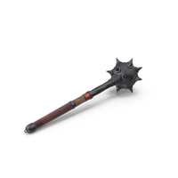 Mace PNG & PSD Images