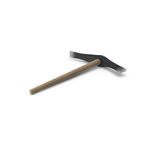 Pickaxe PNG & PSD Images