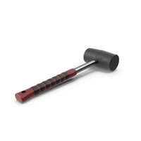 Rubber Mallet PNG & PSD Images