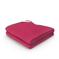 Red V Neck Folded Two Sweater Pile PNG & PSD Images
