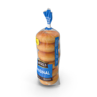 Bagel Pack PNG & PSD Images