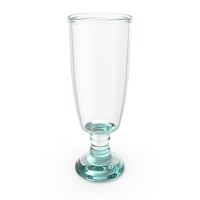 Clear Glass Flower Vase PNG & PSD Images