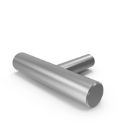 Silver Furniture Handle PNG & PSD Images