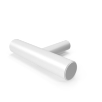 White Furniture Handle PNG & PSD Images