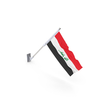 Iraq Flag PNG & PSD Images
