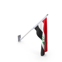 Iraq Flag PNG & PSD Images