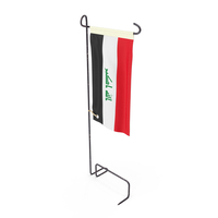 Iraq Flag PNG & PSD Images
