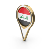 Iraq Flag PNG & PSD Images