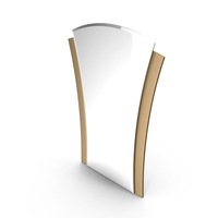 Humberwood Wall Mirror PNG & PSD Images