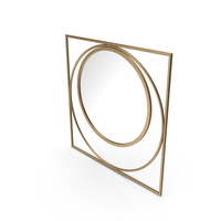 Wall Mirror PNG & PSD Images