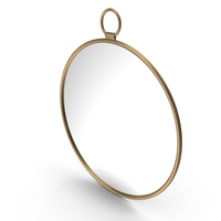 Stopwatch Accent Mirror PNG & PSD Images