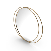 Wall Mirror PNG & PSD Images