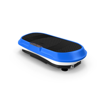 Fitness Vibration Platform PNG & PSD Images