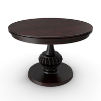 Dark Wood Table PNG & PSD Images