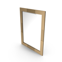 Wall Mirror PNG & PSD Images