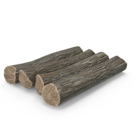 Timber Tree PNG & PSD Images