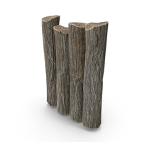 Timber Tree PNG & PSD Images