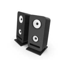 Portable Speakers PNG & PSD Images