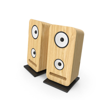 Portable Speakers PNG & PSD Images