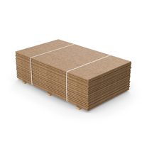 MDF Wood Boards PNG & PSD Images