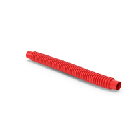 Red Oval Hose PNG & PSD Images